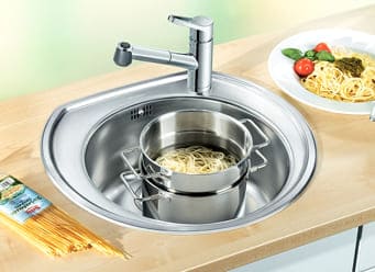 мойку