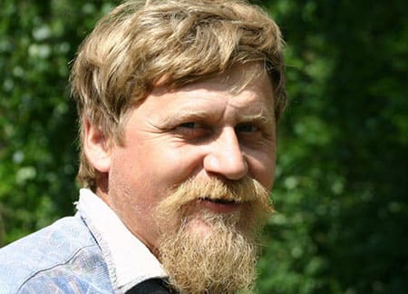 Михаил Петрович